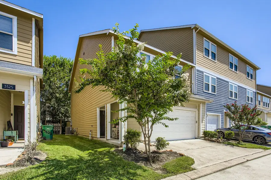 3527 Topango Drive, Pasadena, TX 77504 - Image #3