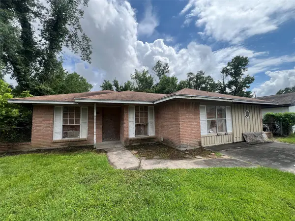 9310 Richland Drive, Houston, TX 77078