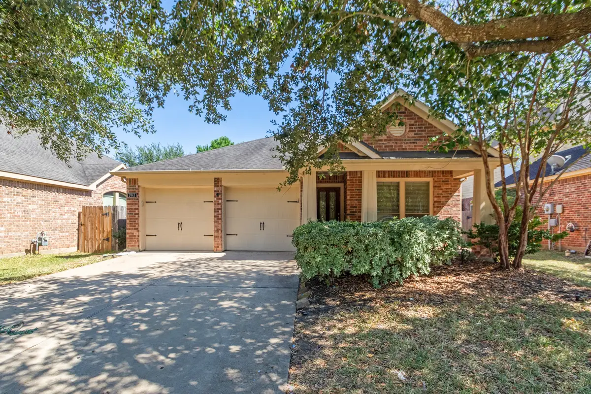 2943 Fair Chase Drive, Katy, TX 77494 - Image #1