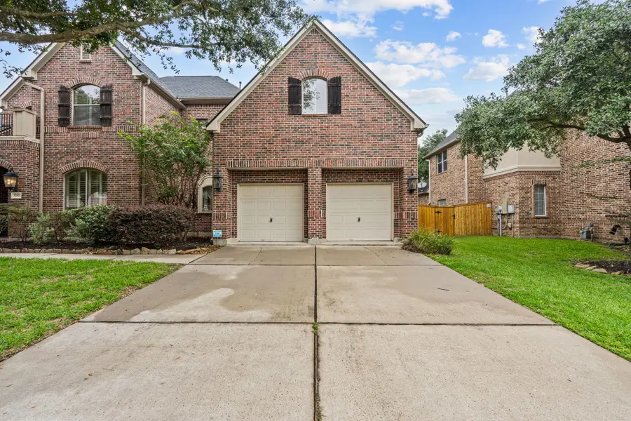 22922 Deforest Ridge Ln, Katy, TX 77494 - #2