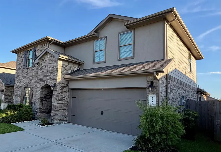 1515 Wells Manor Lane, Missouri City, TX 77459 - #3
