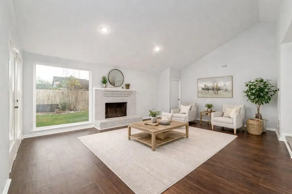 7107 Plaza Del Sol Drive, Houston, TX 77083 - #1