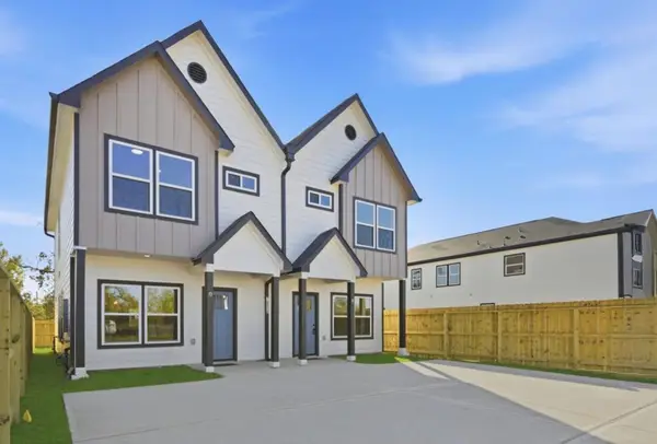 7958 Henson Street, Houston, TX 77028
