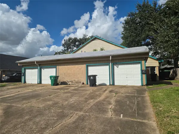 9018 Triola Lane, Houston, TX 77036