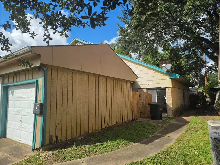 9018 Triola Lane, Houston, TX 77036 - #2