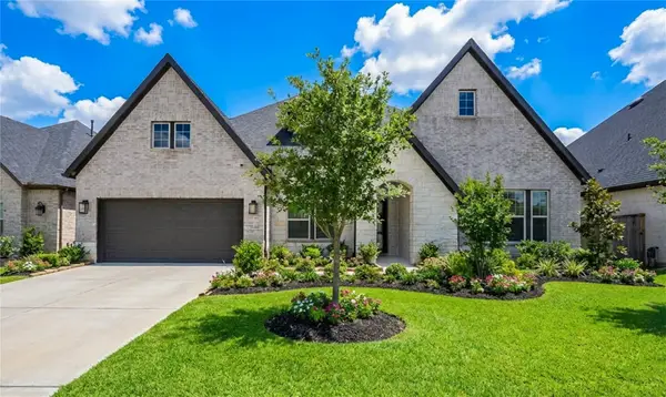 1207 Morning Rose Drive, Missouri City, TX 77459