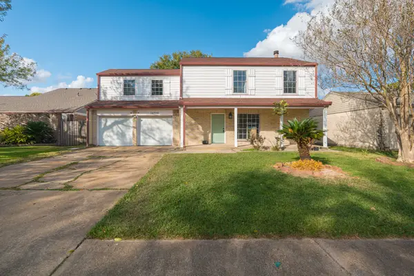 16706 Blairstone, Houston, TX 77084