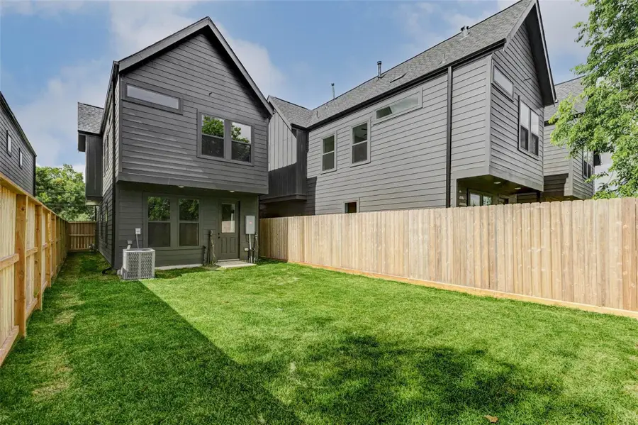 8027 Betty Boop Street, Houston, TX 77028 - #2