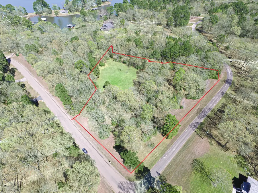 120 Island Drive, Livingston, TX 77351 - #2