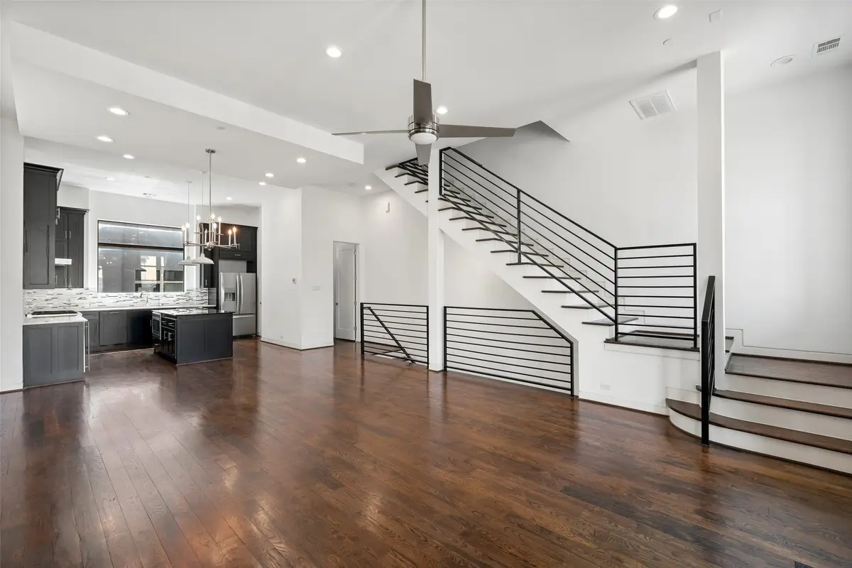 1510 Malone Street, Houston, TX 77007 - #1
