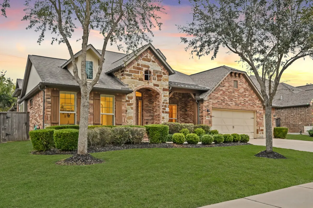 21310 Whistle Wood Drive, Richmond, TX 77406 - Image #1