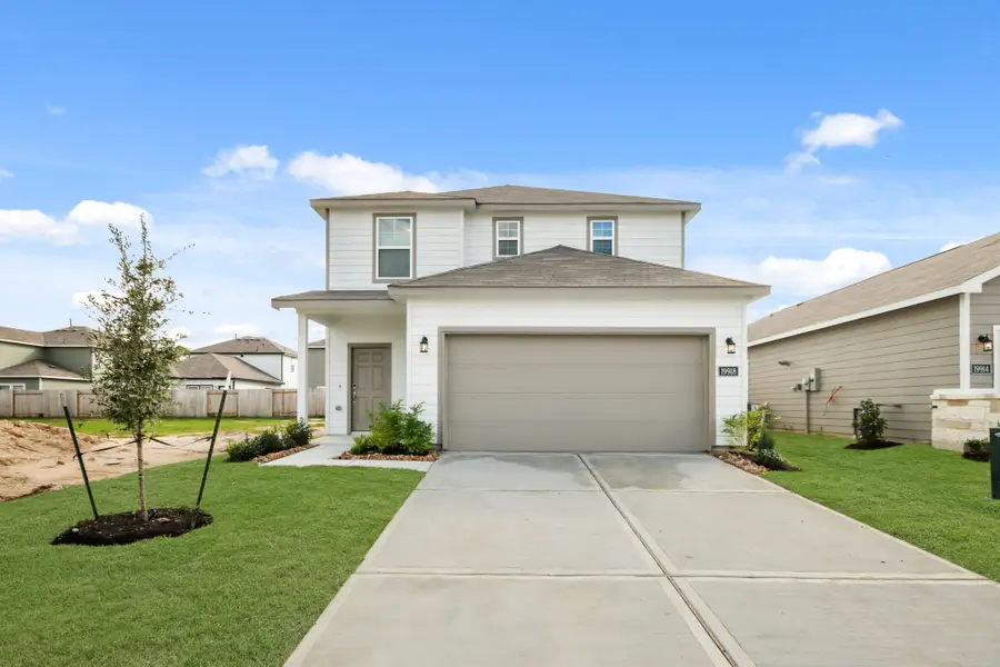 19918 Park Mesa Lane, Porter, TX 77365 - Image #2