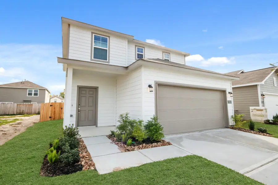 19918 Park Mesa Lane, Porter, TX 77365 - Image #3