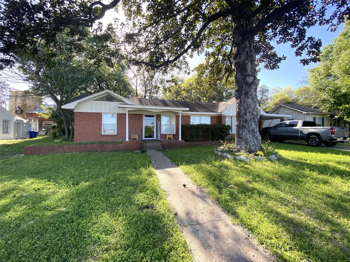 1016 Pecan Street, Huntsville, TX 77320 - #1