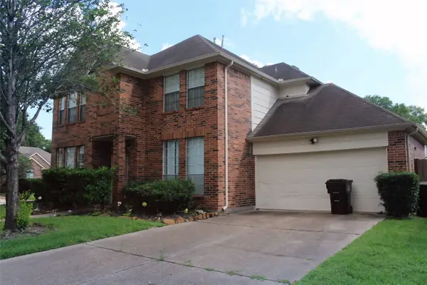 4103 Sablemist Court, Houston, TX 77014