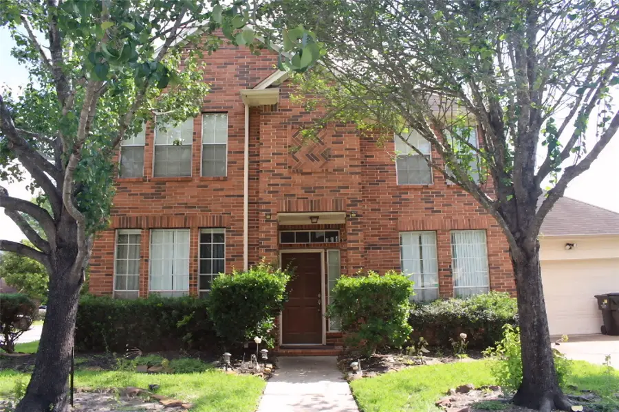 4103 Sablemist Court, Houston, TX 77014 - #2
