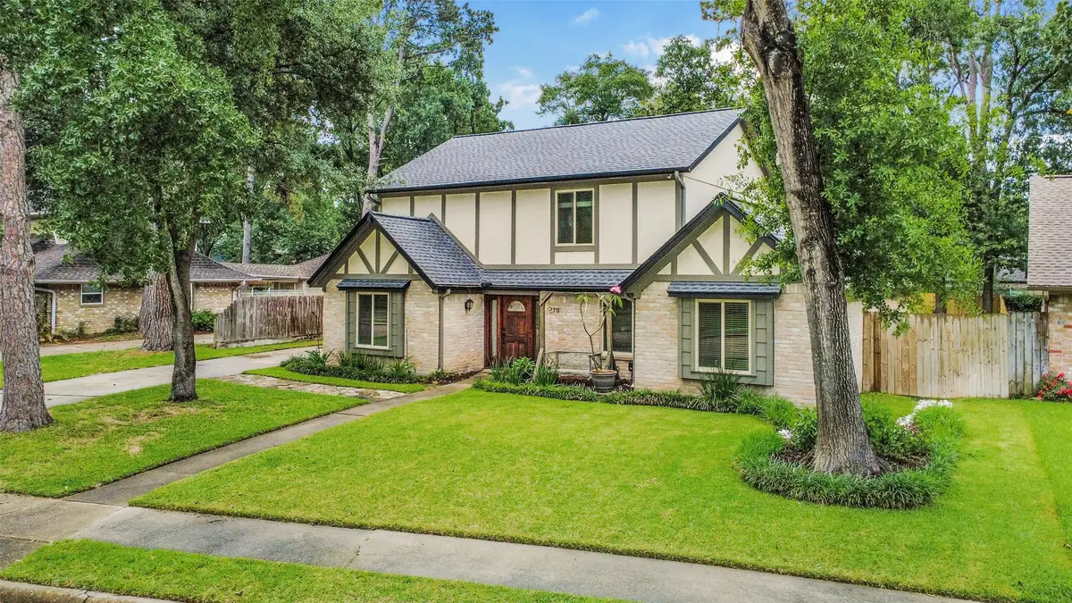 12711 Scouts Lane, Cypress, TX 77429 - #1