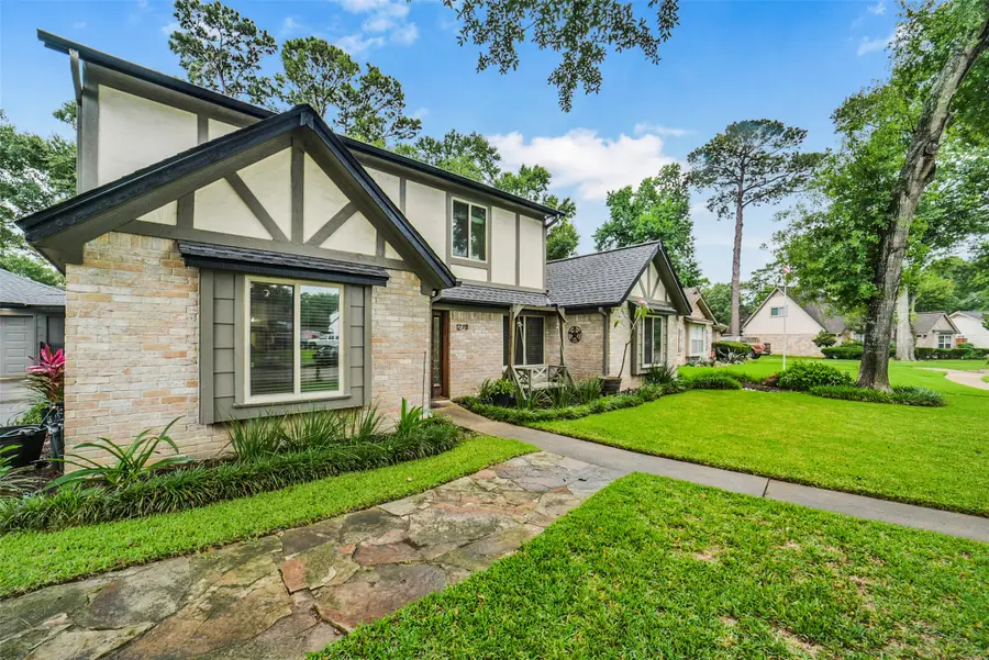 12711 Scouts Lane, Cypress, TX 77429 - #2