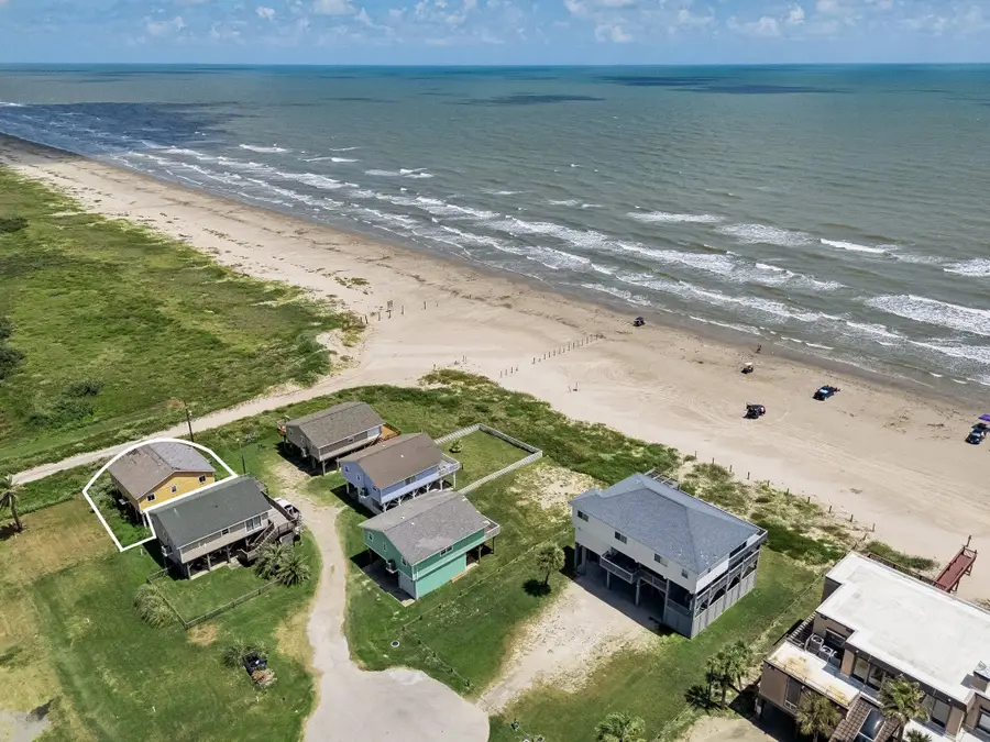 16507 Jamaica Beach Road, Jamaica Beach, TX 77554 - #3