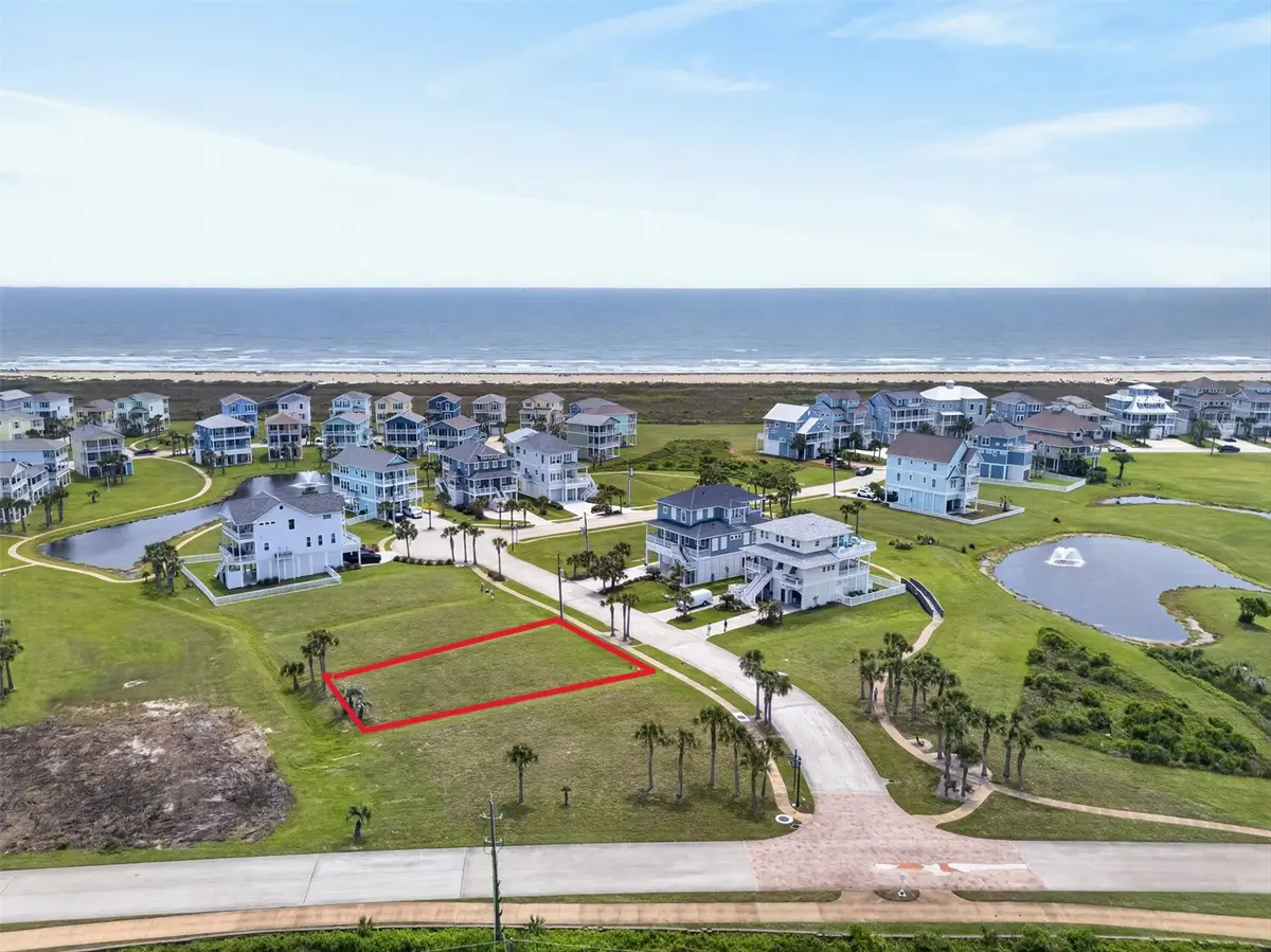 4107 Royal Tern Lane, Galveston, TX 77554 - #1