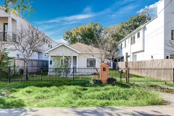 1507 Laird Street, Houston, TX 77008