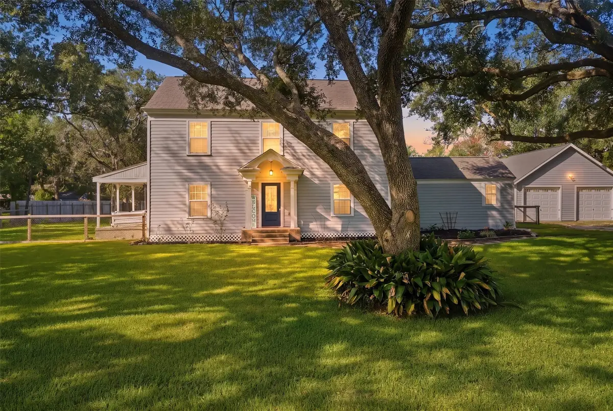 1405 Wright Boulevard, Baytown, TX 77520 - #1