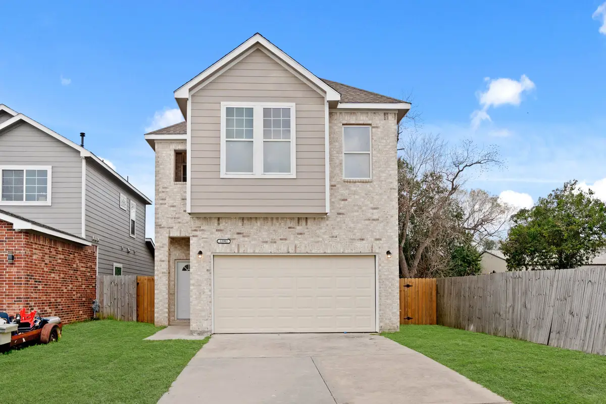13902 Leabrandon Lane, Houston, TX 77045 - #1