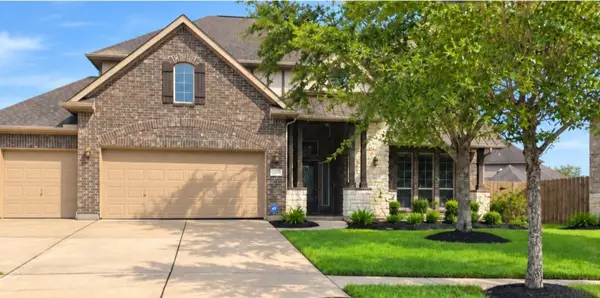 4725 Serrano Drive, League City, TX 77573