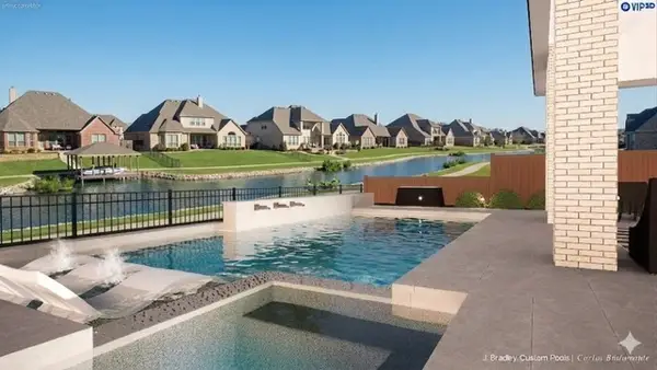 4508 Woodland Bend Court, Spring, TX 77386