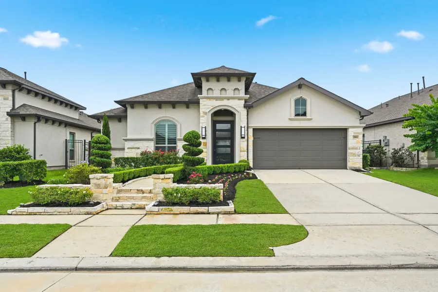 4508 Woodland Bend Court, Spring, TX 77386 - #3