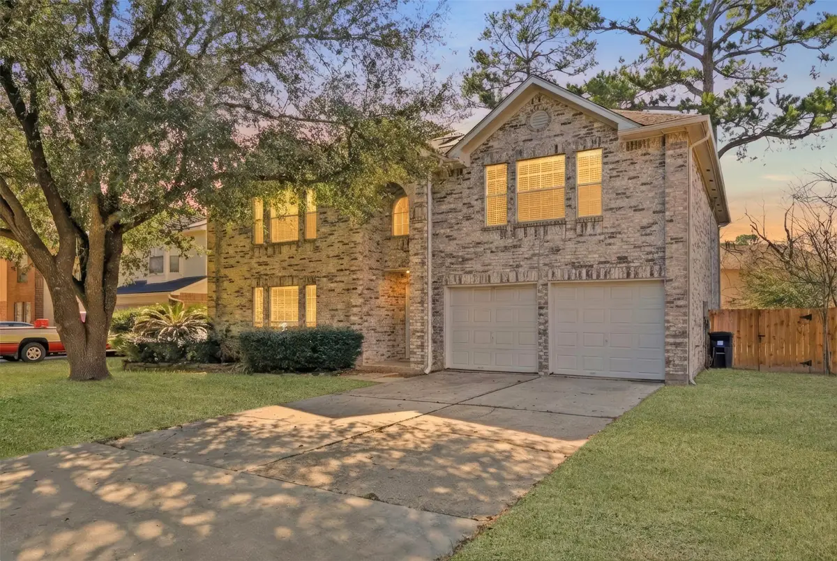 21211 Tancah Lane, Houston, TX 77073 - #1