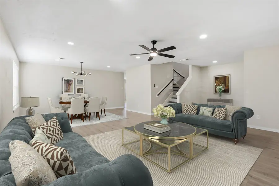 21211 Tancah Lane, Houston, TX 77073 - #3