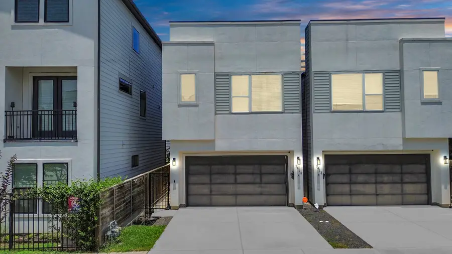 2415 Anita Street #A, Houston, TX 77004 - Image #2