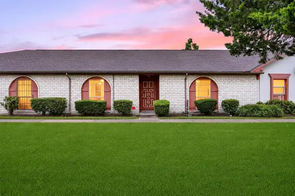 12223 Sharpview Drive, Houston, TX 77072