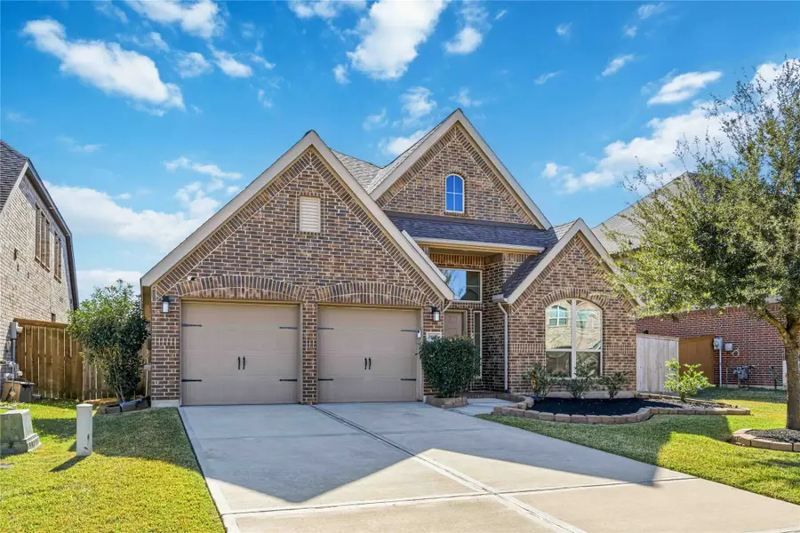 2726 Cutter Court, Manvel, TX 77578 - Image #2