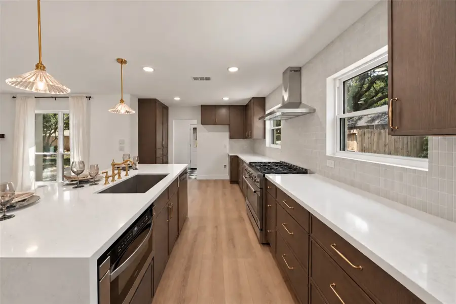 10111 Kerrwood Lane, Houston, TX 77080 - #3