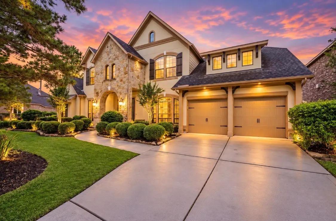 241 W Tupelo Green Circle, Spring, TX 77389 - #1