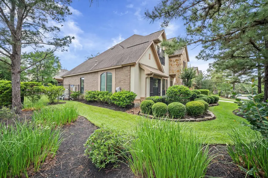 241 W Tupelo Green Circle, Spring, TX 77389 - #2