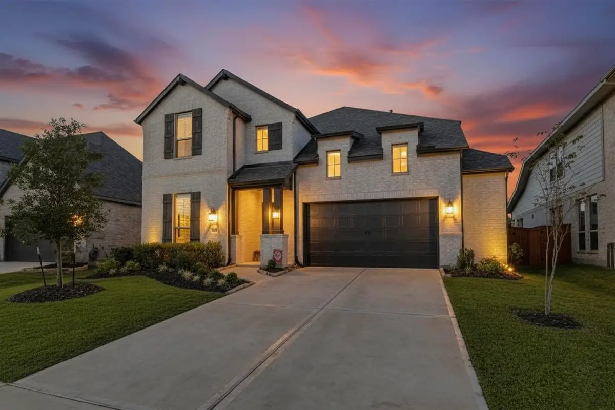 24910 Hibiscus Garden Way, Katy, TX 77493 - Image #1