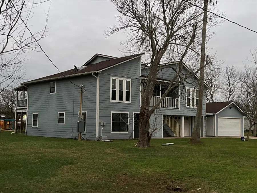 12022 Annette Road #CR657, Angleton, TX 77515 - #2