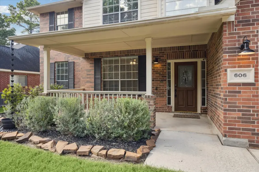 606 Pine Walk Trail, Spring, TX 77388 - #3
