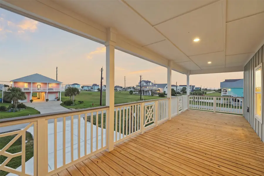 18618 Shaman Drive, Galveston, TX 77554 - #2