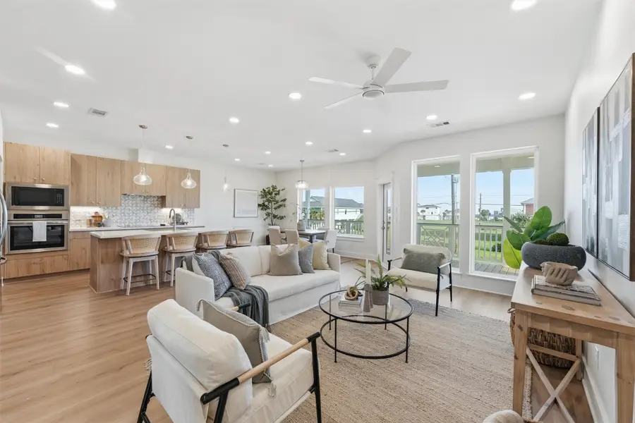 18618 Shaman Drive, Galveston, TX 77554 - #3