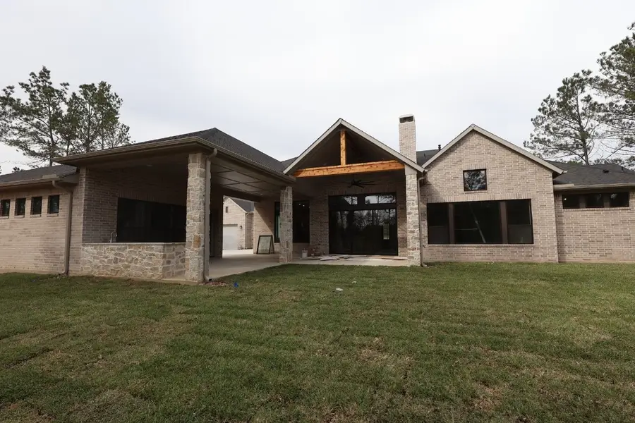 7741 Dog Wood Acres Drive, Montgomery, TX 77316 - #3