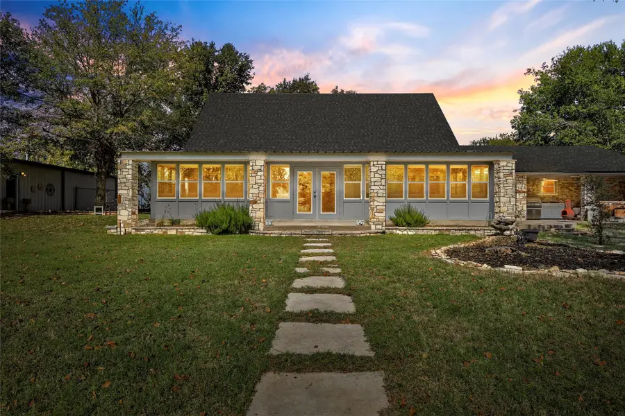 827 Lcr 894, Jewett, TX 75846 - #2