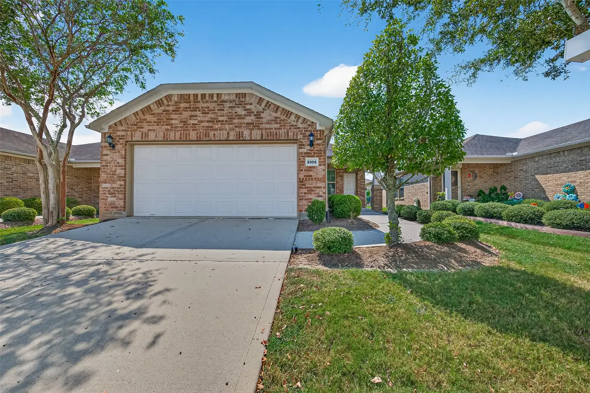 2926 Coral Berry Court, Richmond, TX 77469 - Image #1