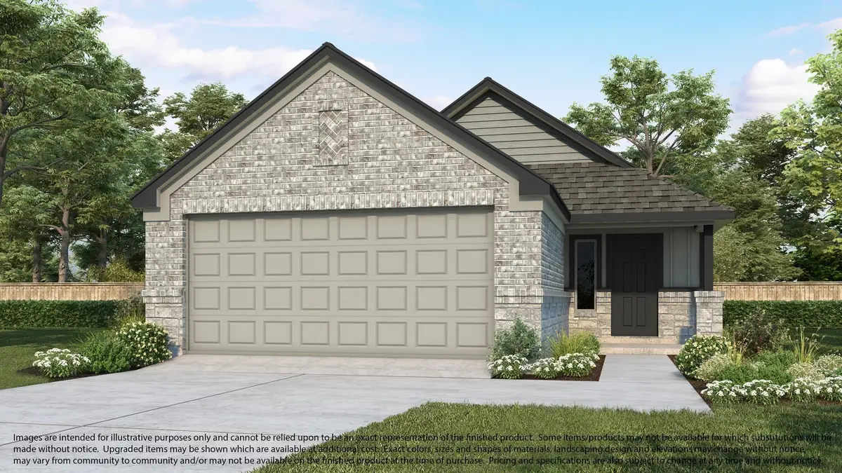 6319 Old Cypress Landing Lane, Humble, TX 77338 - #1