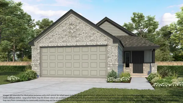 6319 Old Cypress Landing Lane, Humble, TX 77338