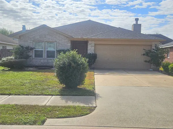 12827 Candlewood Glen Lane, Houston, TX 77014