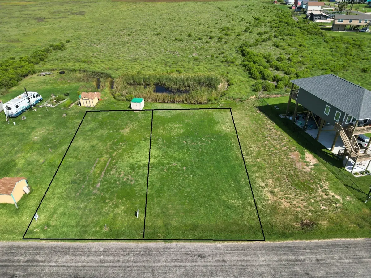 542 Private Road 675, Sargent, TX 77414 - Image #1